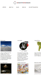 Mobile Screenshot of ministryofnomads.com